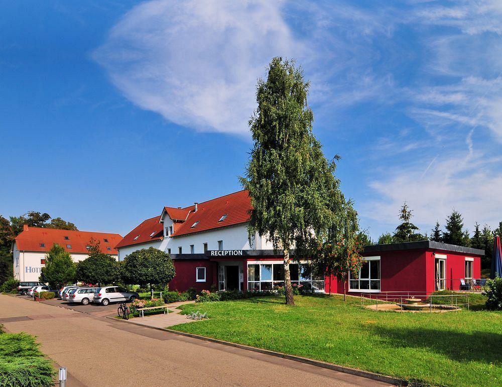 Hotel Speyer Am Technik Museum Exterior foto