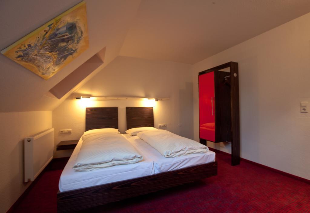 Hotel Speyer Am Technik Museum Cameră foto