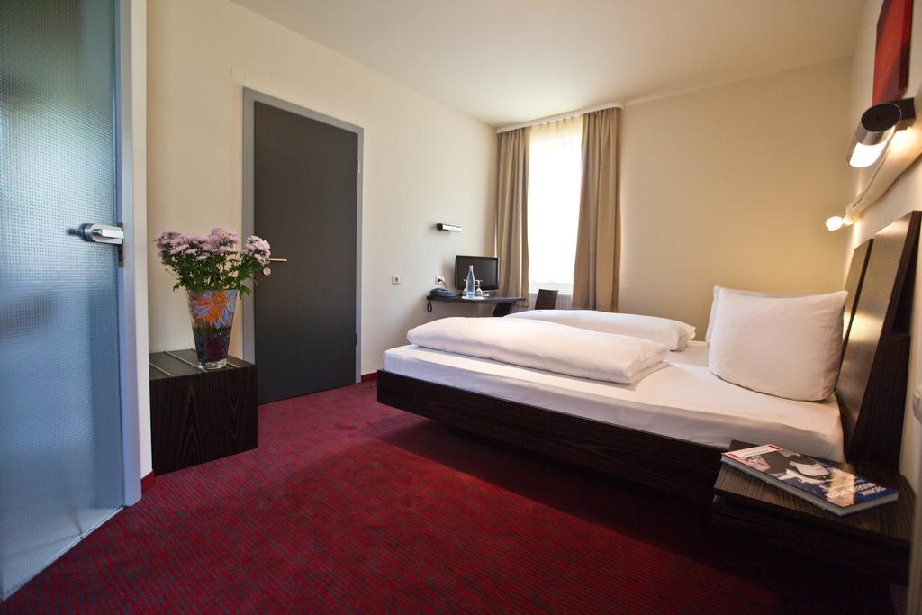 Hotel Speyer Am Technik Museum Cameră foto
